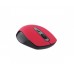 Мышка 2E MF211 Wireless Red (2E-MF211WR)