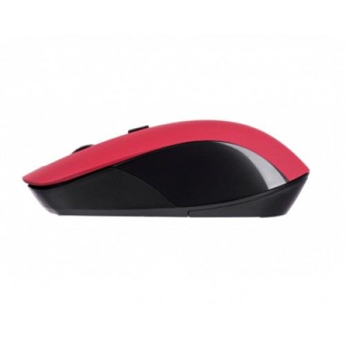 Мышка 2E MF211 Wireless Red (2E-MF211WR)
