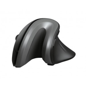 Мишка Trust Verro Ergonomic Wireless Black (23507)