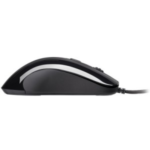 Мышка Dream Machines DM1 FPS USB Onyx Black (DM1FPS_BLACKGLOSSY)
