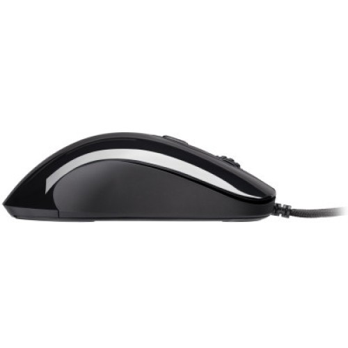 Мышка Dream Machines DM1 FPS USB Onyx Black (DM1FPS_BLACKGLOSSY)
