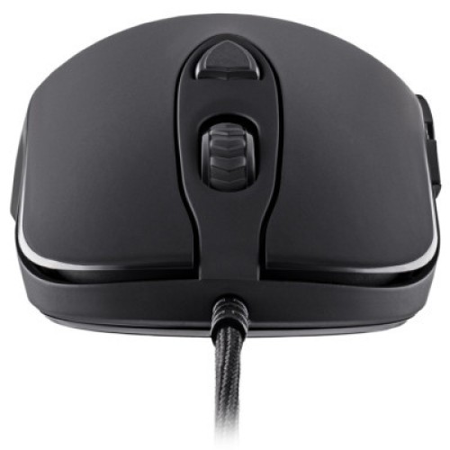 Мышка Dream Machines DM1 FPS USB Onyx Black (DM1FPS_BLACKGLOSSY)