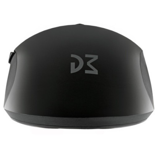 Мышка Dream Machines DM1 FPS USB Onyx Black (DM1FPS_BLACKGLOSSY)
