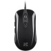 Мышка Dream Machines DM1 FPS USB Onyx Black (DM1FPS_BLACKGLOSSY)