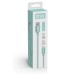 Дата кабель USB 2.0 AM to Type-C 2.0m mint ColorWay (CW-CBUC008-MT)