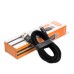 Дата кабель USB 2.0 AM to Lightning 2.0m black ColorWay (CW-CBUL007-BK)