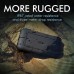 Накопитель SSD USB Type-C 2TB Rugged Pro LaCie (STHZ2000800)