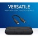 Накопитель SSD USB Type-C 2TB Rugged Pro LaCie (STHZ2000800)