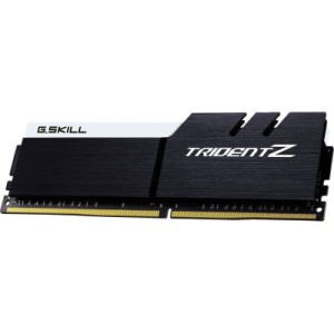 Модуль памяти для компьютера DDR4 32GB (2x16GB) 3600 MHz Trident Z G.Skill (F4-3600C17D-32GTZKW)