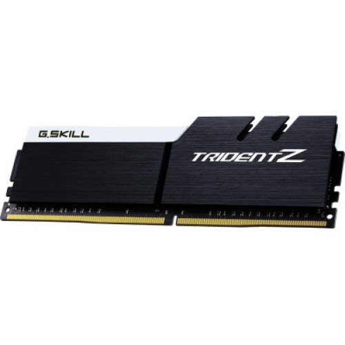 Модуль памяти для компьютера DDR4 32GB (2x16GB) 3600 MHz Trident Z G.Skill (F4-3600C17D-32GTZKW)
