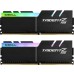 Модуль памяти для компьютера DDR4 32GB (2x16GB) 3600 MHz Trident Z RGB G.Skill (F4-3600C18D-32GTZR)