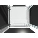 Шкаф напольный Conteg 27U iSEVEN 19" 600x600 RAL7035 (RI7-27-60/60)