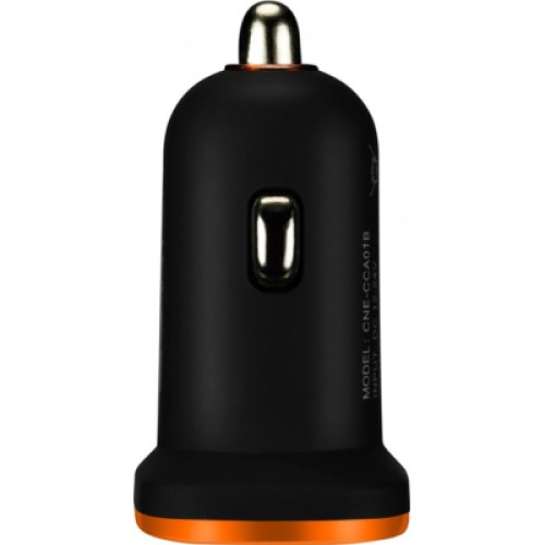 Зарядное устройство Canyon Universal 1xUSB car adapter (CNE-CCA01B)