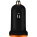Зарядное устройство Canyon Universal 1xUSB car adapter (CNE-CCA01B)
