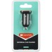 Зарядное устройство Canyon Universal 1xUSB car adapter (CNE-CCA01B)