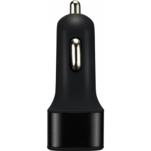 Зарядное устройство Canyon Universal 3xUSB car adapter (CNE-CCA07B)
