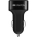 Зарядное устройство Canyon Universal 3xUSB car adapter (CNE-CCA06B)