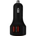 Зарядное устройство Canyon Universal 4xUSB car adapter (CNE-CCA05B)