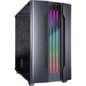 Корпус Cougar Gemini M (Iron Gray)