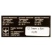 Лента к принтерам Patron 13мм X 5м (К) HD (PN-12.7-5SB/RIB-PN-12.7x5-К-B)
