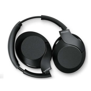 Навушники Philips TAPH802BK Black (TAPH802BK/00)