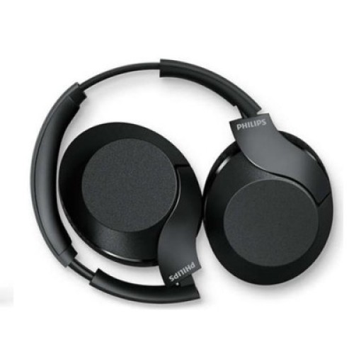 Наушники Philips TAPH802BK Black (TAPH802BK/00)