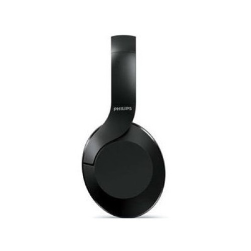 Наушники Philips TAPH802BK Black (TAPH802BK/00)