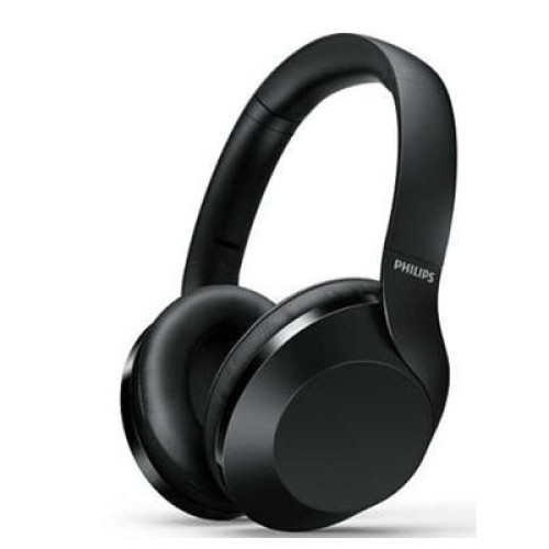 Наушники Philips TAPH802BK Black (TAPH802BK/00)