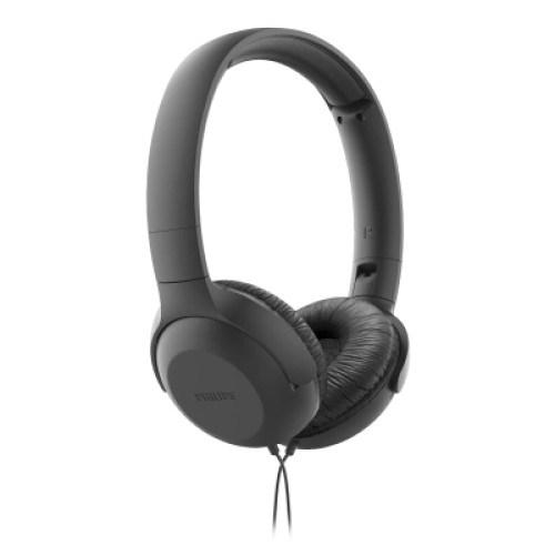 Наушники Philips TAUH201BK Mic Black (TAUH201BK/00)