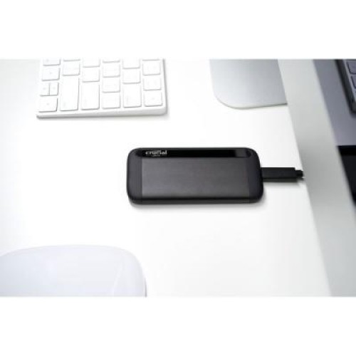 Накопитель SSD USB 3.2 1TB Micron (CT1000X8SSD9)