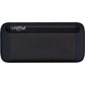 Накопичувач SSD USB 3.2 1TB Micron (CT1000X8SSD9)