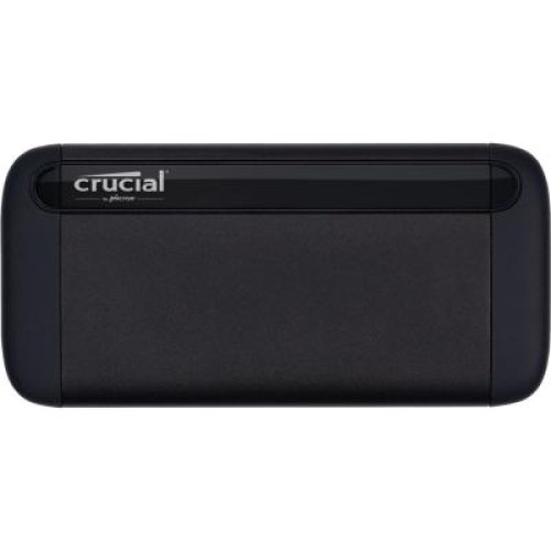 Накопитель SSD USB 3.2 1TB Micron (CT1000X8SSD9)