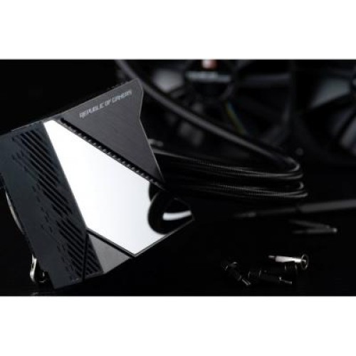Система жидкостного охлаждения ASUS ROG-RYUJIN-240