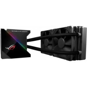 Система жидкостного охлаждения ASUS ROG-RYUJIN-240