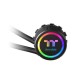 Система жидкостного охлаждения ThermalTake Floe Riing RGB 280 TT Premium Edition (CL-W167-PL14SW-A)