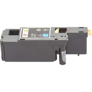 Тонер-картридж BASF Xerox Ph аналог 106R02756 Cyan (KT-106R02756)