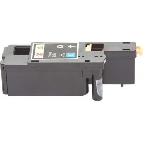 Тонер-картридж BASF Xerox Ph аналог 106R02756 Cyan (KT-106R02756)