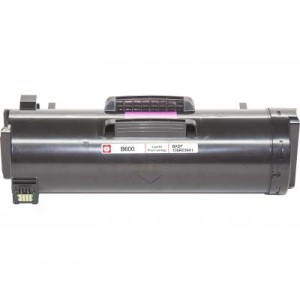 Тонер-картридж BASF Xerox VL B600/B610/B605/B615 Black 106R03941 (KT-106R03941)