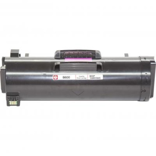 Тонер-картридж BASF Xerox VL B600/B610/B605/B615 Black 106R03945 (KT-106R03945)