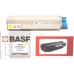 Тонер-картридж BASF OKI C5650/5750 Yellow 43872305/43872321 (KT-C5650Y)