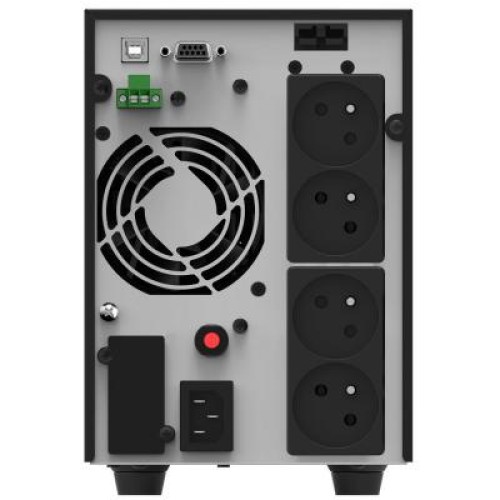 Источник бесперебойного питания PowerWalker VFI 2000 AT (10122181)