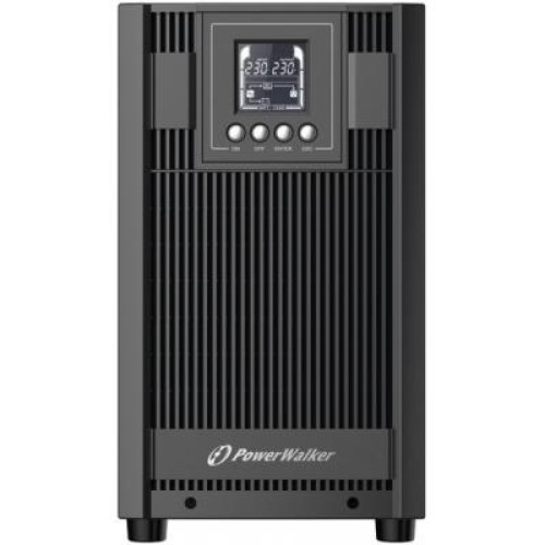 Источник бесперебойного питания PowerWalker VFI 3000 AT (10122182)