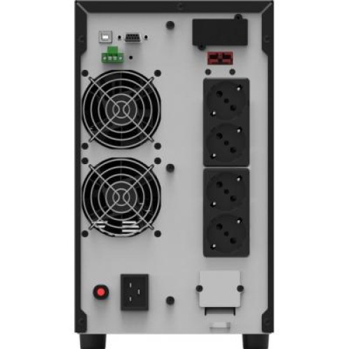 Источник бесперебойного питания PowerWalker VFI 3000 AT (10122182)