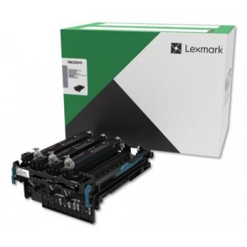Модуль формирования изображения Lexmark 4-Color Return Programme Imaging Kit 125K (78C0ZV0) Модуль формирования изображения Lexmark 4-Color Return Programme Imaging Kit 125K (78C0ZV0)