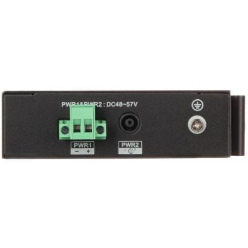 Коммутатор сетевой Dahua PFS3106-4ET-60