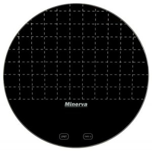 Ваги кухонні Minerva M-EXPK45