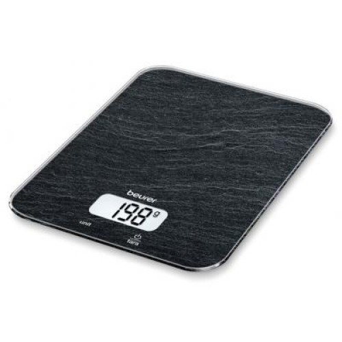 Весы кухонные Beurer KS 19 slate