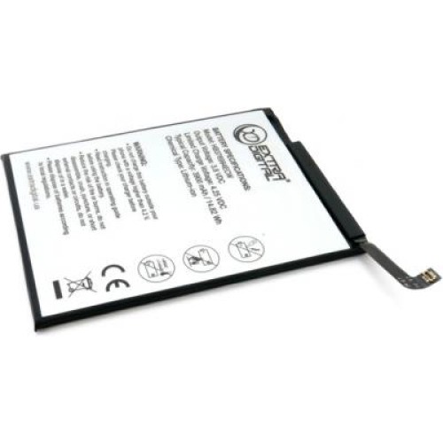 Аккумуляторная батарея Extradigital Huawei Honor V9 3900 mAh (BMH6474)