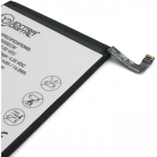 Аккумуляторная батарея Extradigital Huawei Mate 9 3900 mAh (BMH6476)