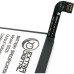 Аккумуляторная батарея Extradigital Meizu M3 Max 4000 mAh (BMM6464)